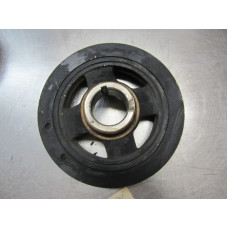 05Z025 Crankshaft Pulley For 09-14 NISSAN MURANO  3.5 123033WS0A